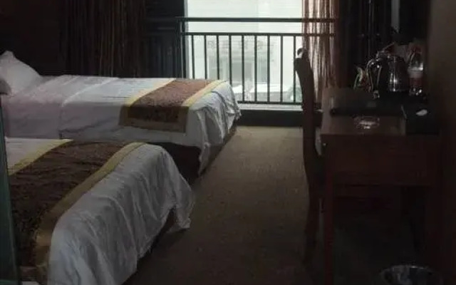 Chongqing Heng En Business Hotel