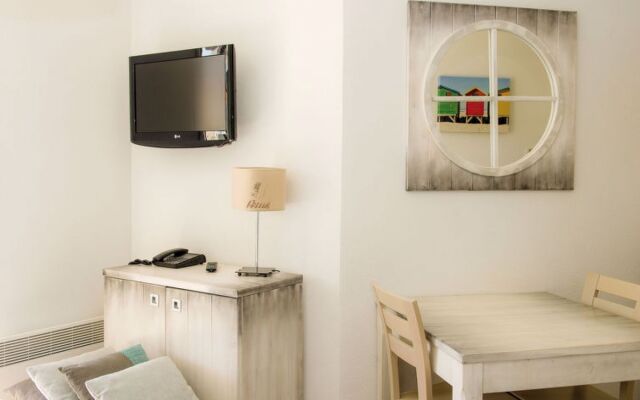 Les Jardins dArvor (BNO404)