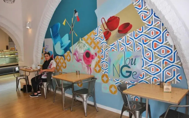 Burgos Guest House