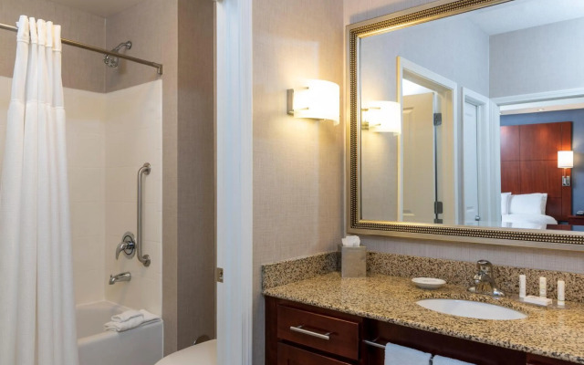 Residence Inn Midland Marriott