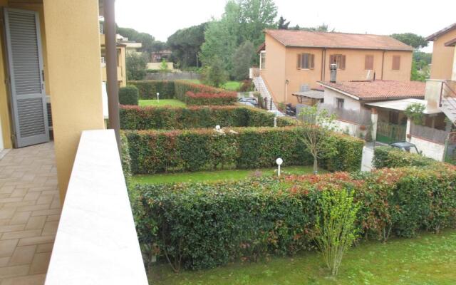 Il Palco residence