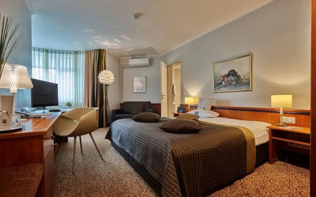 Hotel Tandreas