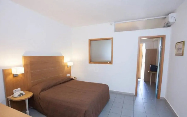 Sun Palace Hotel - All inclusive