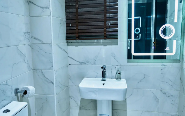 Riviera Lekki Resort