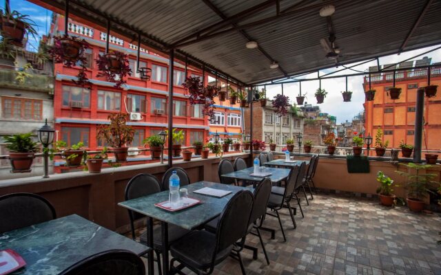 Anmol Guest House