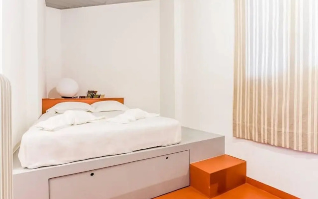 Incredible Acropolis Stay by Cloudkeys