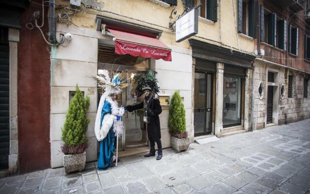 Locanda Ca' Lucrezia