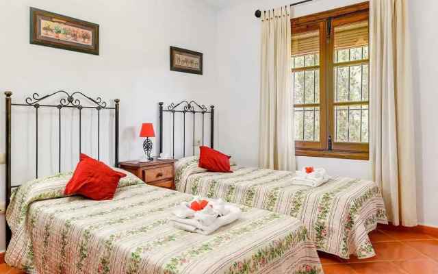 Casa Jorge in Frigiliana