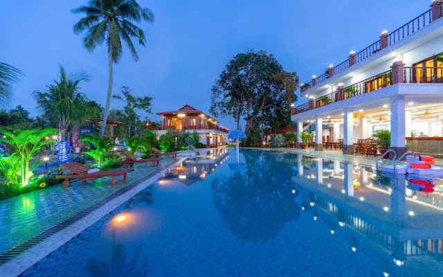 Serene Resort Phu Quoc