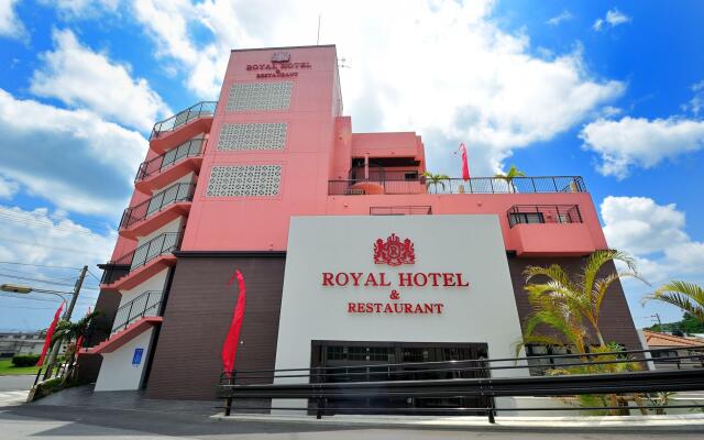 Royal Hotel