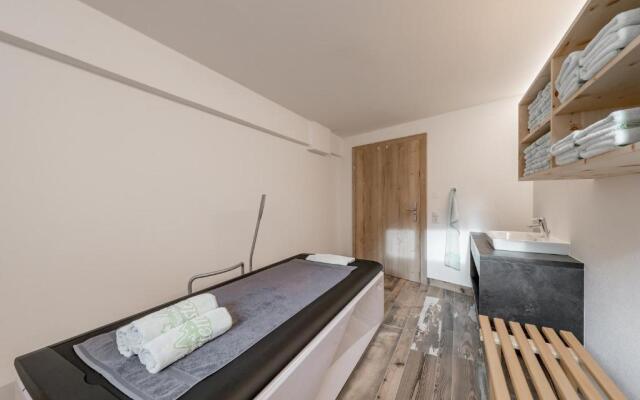 Hotel Burgstein - alpin & lifestyle