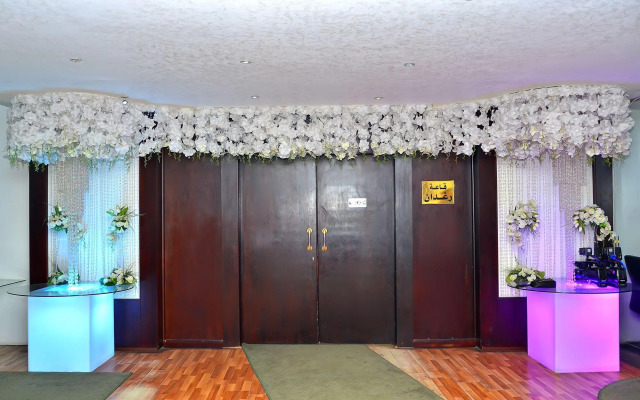 Aracan Pyramids Hotel