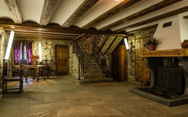 Casa Pichuana Apartamentos