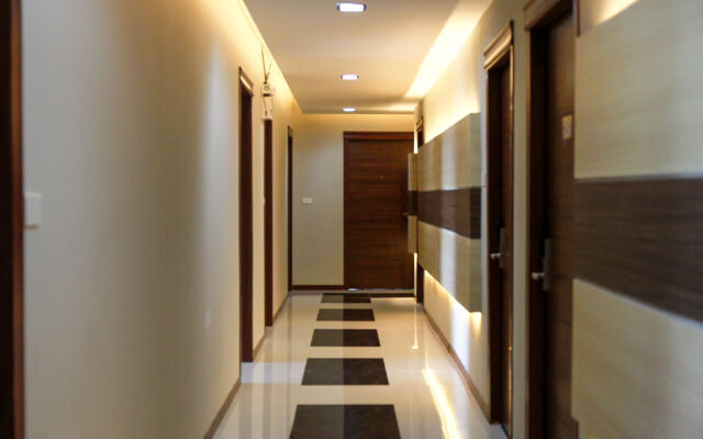 The Beach Front Resort Pattaya  - SHA Plus