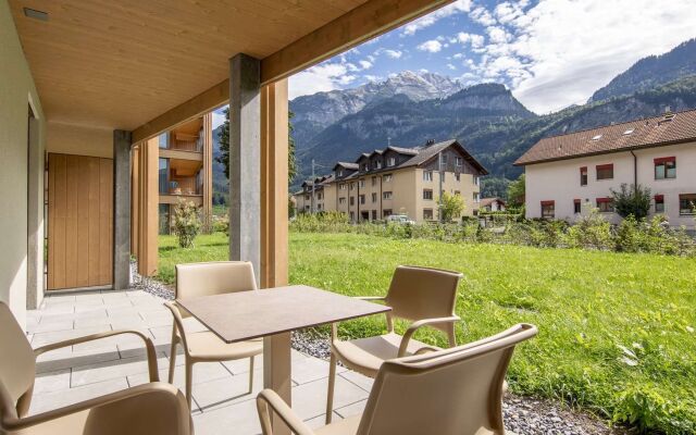 Swisspeak Resort Meiringen