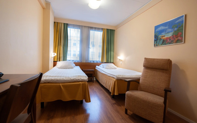 Hotel Arthur