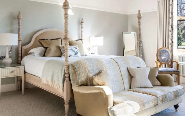 The Greenway Hotel & Spa