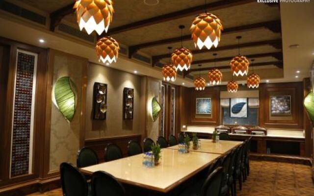 Hotel Rigal Blu