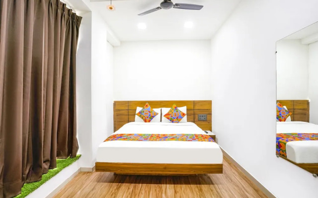 Fabhotel 7 Star