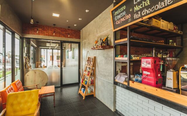 Condo in Karon in Chic Condo - Unit B707