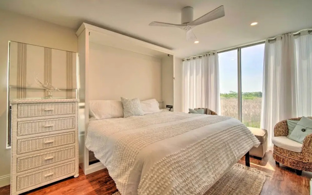 Family-friendly Brigantine Condo Near Beach!