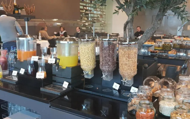 Melia Braga Hotel & Spa