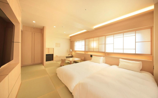 Richmondhotel Kagoshima Kinseicho