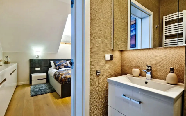 Willa Haven BlueApart Jastarnia