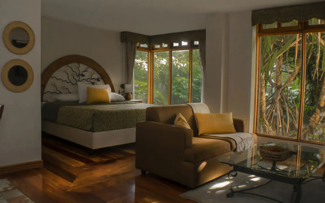 El Rodeo Estancia Boutique Hotel & Steakhouse