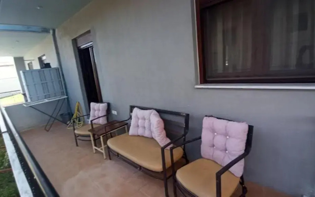 Litochoro apartment 2