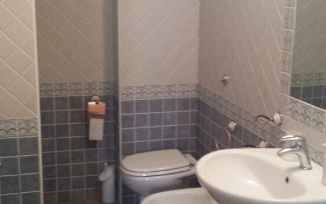 Residence Santa Brigida