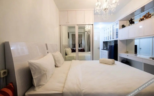 Luxurious Studio Room Ayodhya Residences