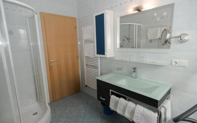 Residence Rebgut