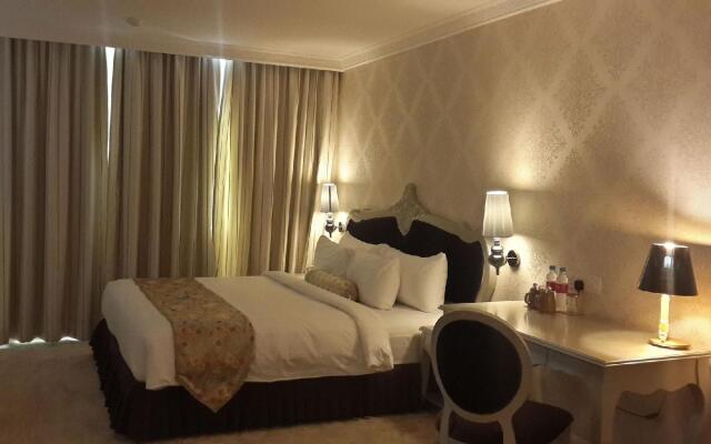 RC Hotel