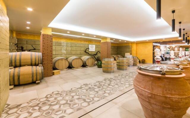 Resort & Winery Bosco De Medici