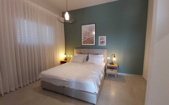 LuxuryLiving at Achziv with AmazingViews