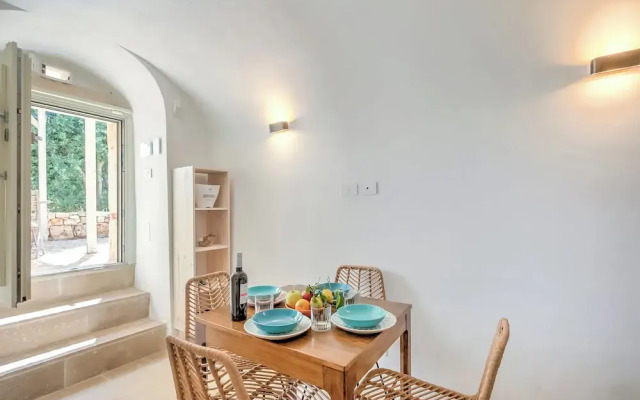 Dimora Tra Gli Ulivi With Private Jacuzzi