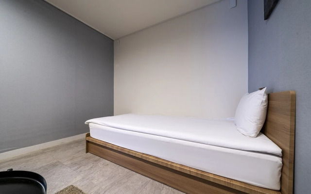 Wonju Hotel V