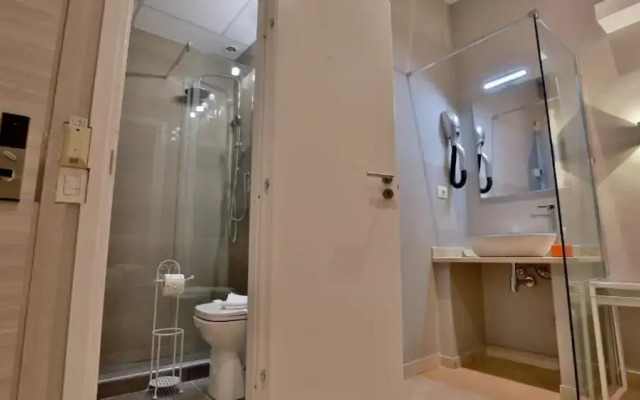 Hotel Giolitti Smart