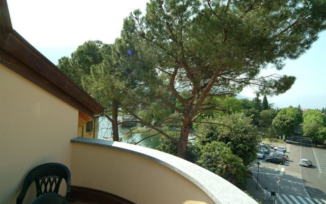 Residence Giardinetto