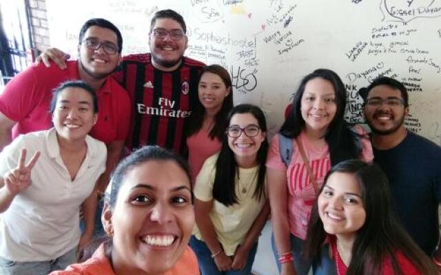 Sophias Hostel PTY