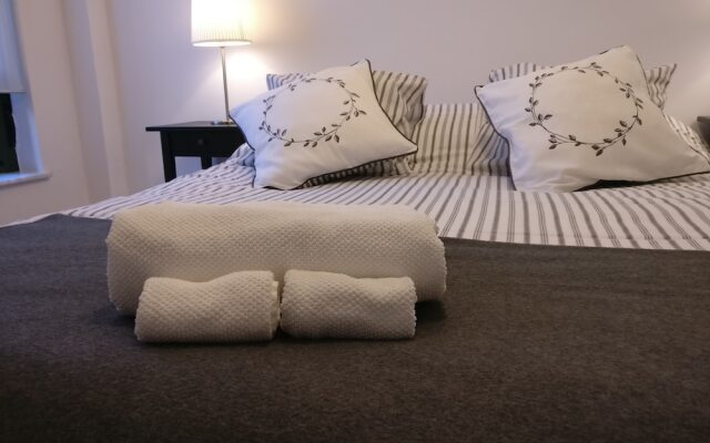 Apartamento Calle Paz