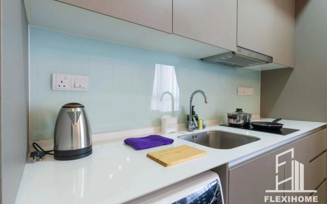 9am-5pm, SAME DAY CHECK IN AND CHECK OUT, Work from Home, Comfy & Quiet Tamarind Suites-Cyberjaya by Flexihome-MY, – Guest Rooms – Cyberjaya