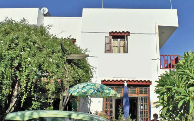 Hotel Eva Marina