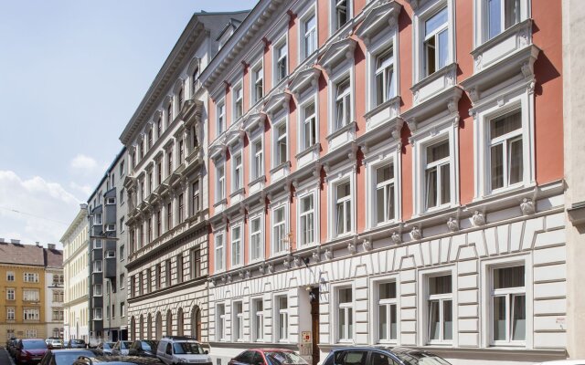 Hahn Apartment Vienna City