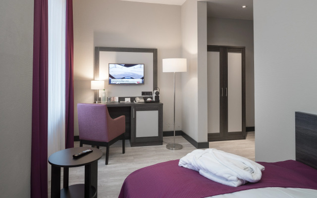 Hotel Chemnitzer Hof