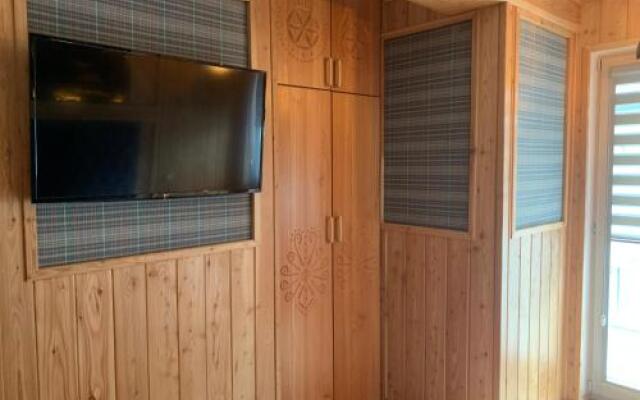 Apartamenty Stara Polana