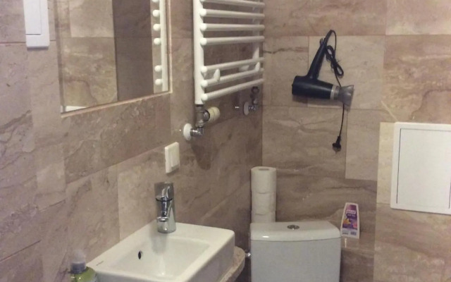 mika rooms Racławicka 144 & Wislicka 3 Studio - Adults Only