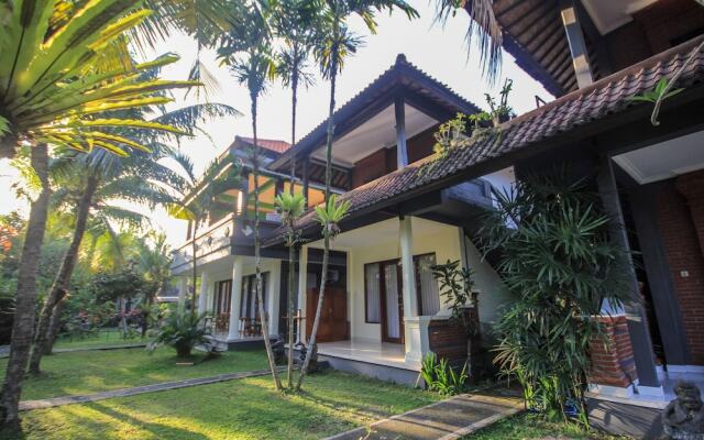 Pramewari Homestay