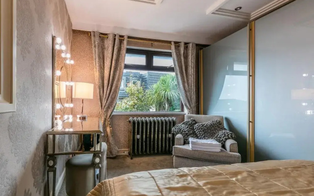 The Cool Belfast Home